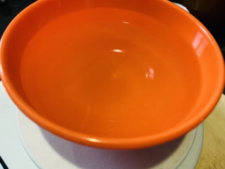 10、培根火腿披萨,清水160克