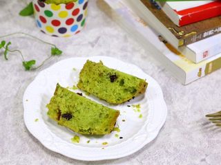 16、牛油果玛芬蛋糕,当早餐或下午茶点心都不错！