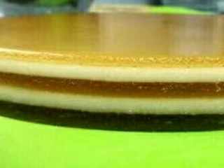 3、马蹄糕,蒸好放凉