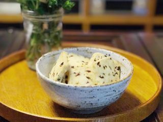 14、烘焙入门,蔓越莓饼干,满屋溢香~