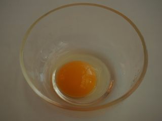 1、意式黑胡椒土豆泥塔,3.鸡蛋只留蛋黄不要蛋清（但是也不要浪费了）