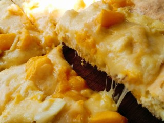 16、榴莲披萨,赶紧来一块吧！