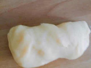 11、黄油饼干（少油少糖版）,最后揉下成团，不要一直揉