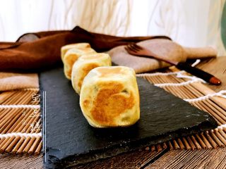 21、宝斗糕,成品2