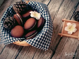 21、扭一扭，舔一舔，再泡一泡,晾凉以后吃啊