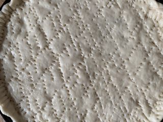 8、菠萝披萨,扎