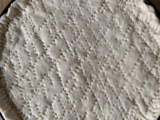 9、菠萝披萨,扎