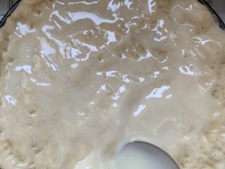 25、菠萝披萨,抹