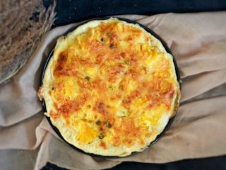 33、菠萝披萨,凉凉