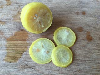 6、莫吉托(改良版),三分之一切片;