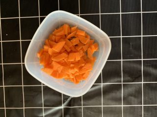 6、披萨????,切丁