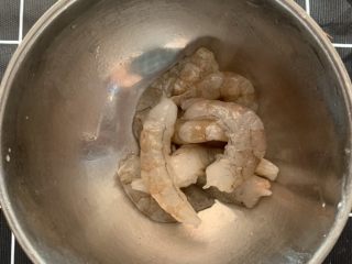 18、披萨????,去皮