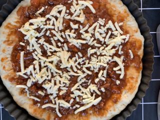 30、披萨????,放芝士