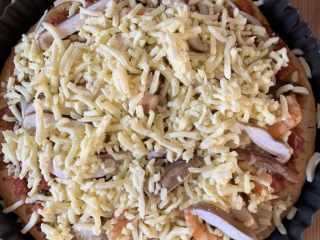 36、披萨????,放芝士