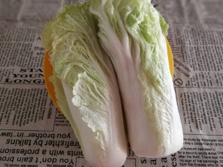 1、中式点心+钱袋白菜肉包,白菜两棵，