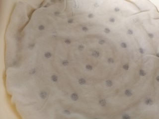 27、中式点心+钱袋白菜肉包,这时，准备把蒸锅内水烧开，因为要水开蒸包子。