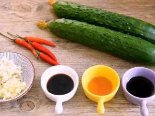 1、美观，口感也超级赞——翡翠卷,食材图