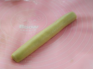 10、#曲奇菜谱秀#猫爪曲奇,包裹起来