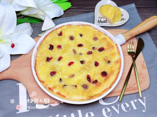 16、芝士榴莲披萨,满屋子飘着浓浓的榴莲芝士香味，好吃的榴莲多多披萨就上桌了！