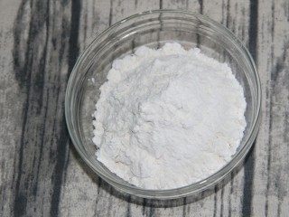 2、双色冰淇淋曲奇,低粉110g