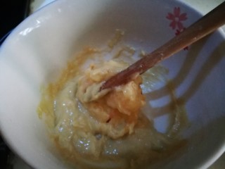 11、软炸大虾,大虾沾满沙拉酱