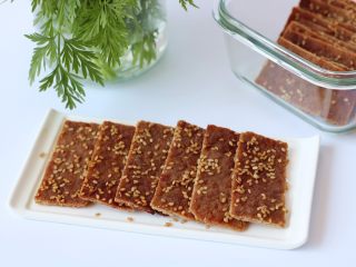 17、自制猪肉脯,自己做的猪肉脯没有添加剂，尽量在3天之内吃完