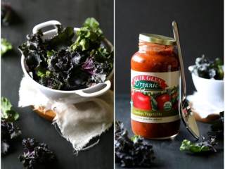 1、全麦披萨饼配烤鸡肉,将烤鸡 切成薄片,小红辣椒 、红皮洋葱 切片,洗净并切丁kalettes蔬菜 ,撕开马苏里拉奶酪 。