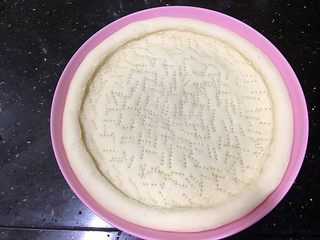 12、超好吃的肉多多披萨????,如图