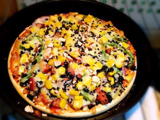 11、披萨????,????