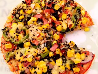 13、披萨????,????