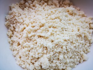 10、红糖酥饼,盛出备用