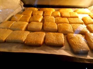 12、炉果,烤20分钟