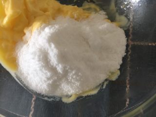 2、巧克力豆燕麦球,下砂糖