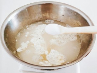 3、懒人凉皮,加盐！