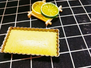 13、蛋黄饼干,这是多余的成品图