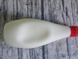 12、创意水果沙拉,准备沙拉酱