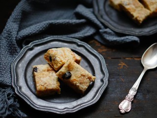 16、网红雪花酥,成品图