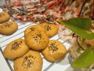 13、桃酥,咬一口酥香酥香哒