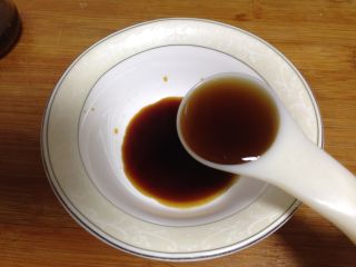 1、年味——凉拌菜圆葱拌肚丝,米醋