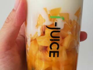 11、早安早餐+清爽照烧鸡沙拉,没用完的芒果还可以和酸奶一起搅搅搅，做成美味的芒果酸奶~