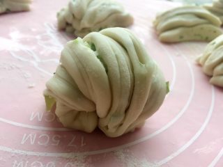 23、北方正宗老面画卷,来一张近照；