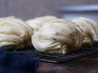 26、北方正宗老面画卷,成品图；