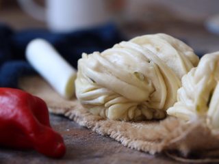 27、北方正宗老面画卷,成品图；