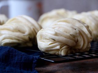 29、北方正宗老面画卷,成品图；