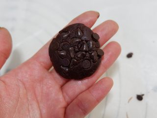 16、趣多多饼干,OK~完成了