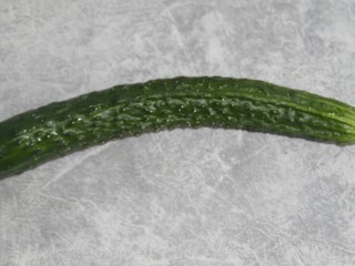 4、金枪鱼黄瓜三明治,黄瓜