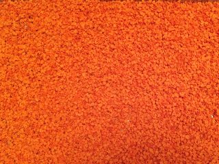 3、糖桂花,这是挑选好，没有杂质的桂花