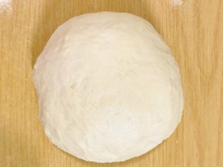 5、东北软炸麻花-妈妈的味道,取出，排气。