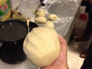 3、自己动手做披萨,如图