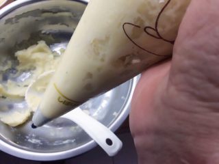 11、小零食+土豆泥曲奇,在装上土豆泥